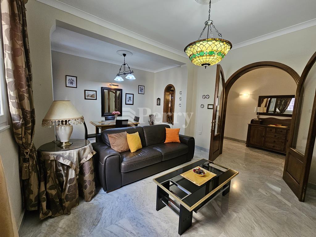 Sliema - Apartment