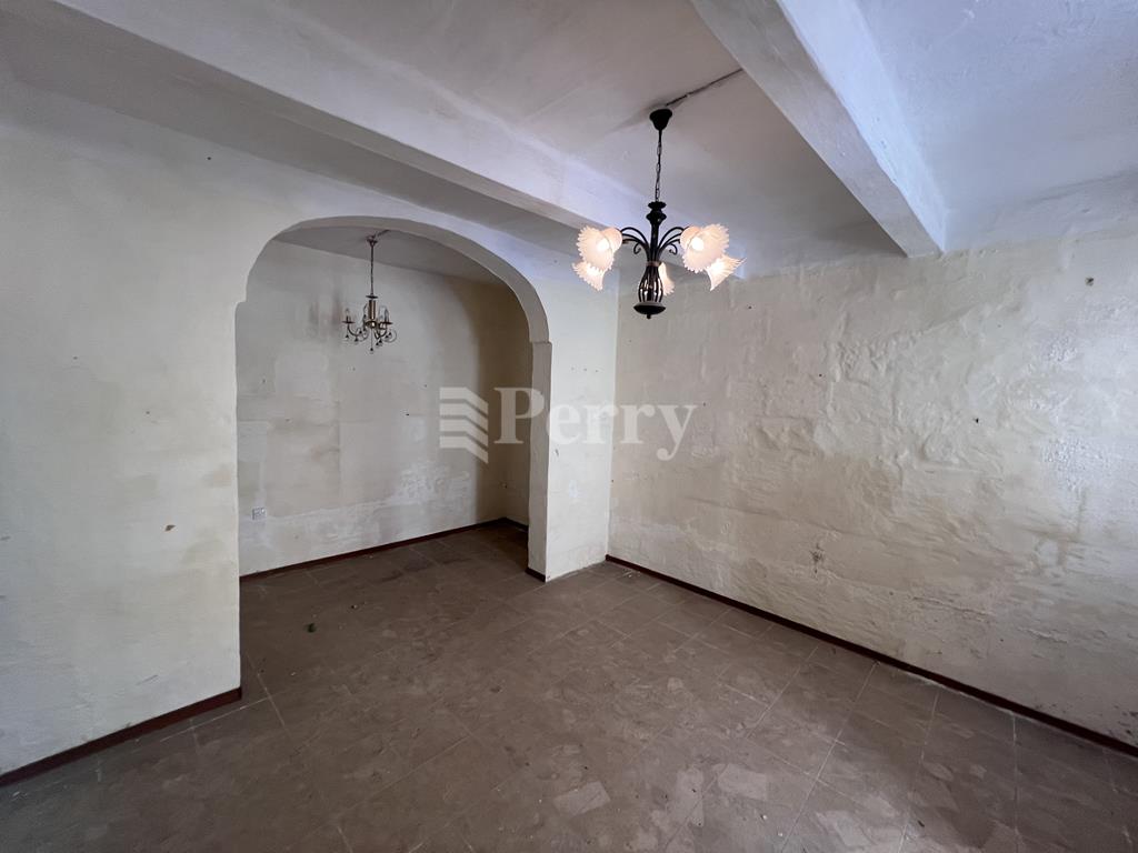Floriana - Town House