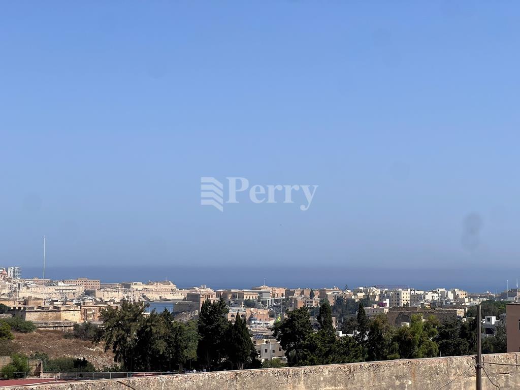 Vittoriosa (Birgu) - Town House