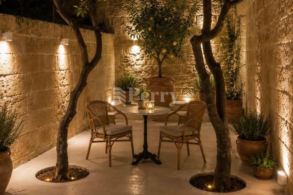 Cospicua (Bormla) - Maisonette
