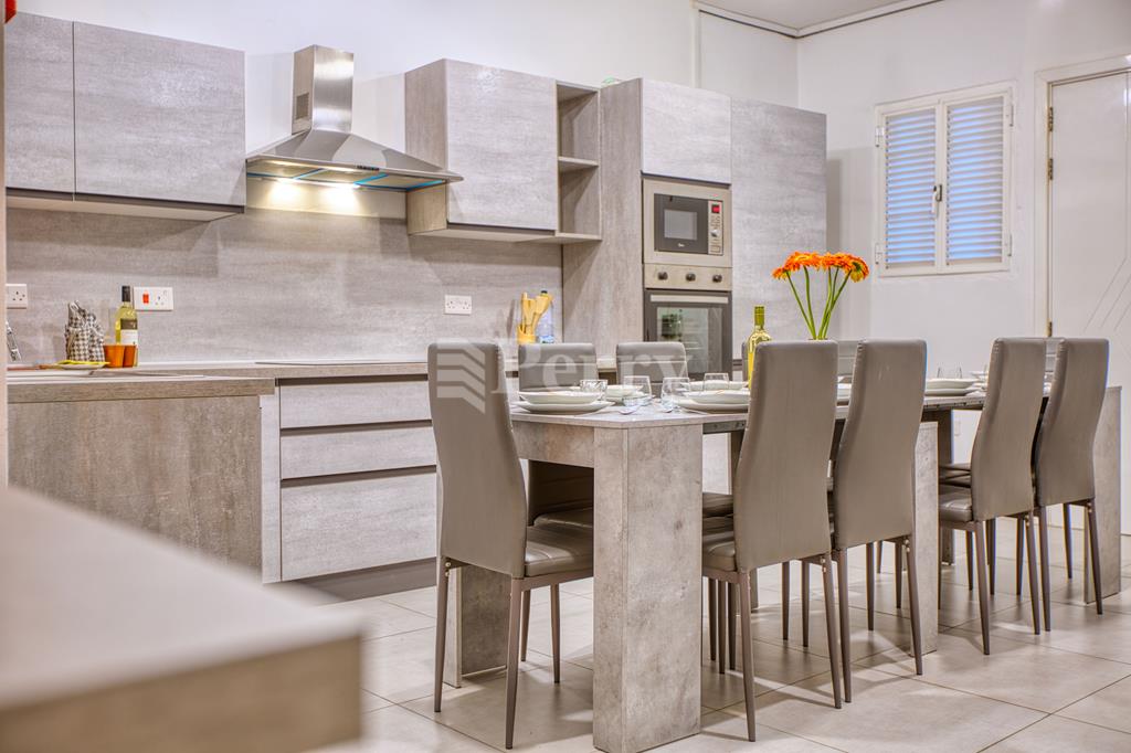 Sliema - Apartment