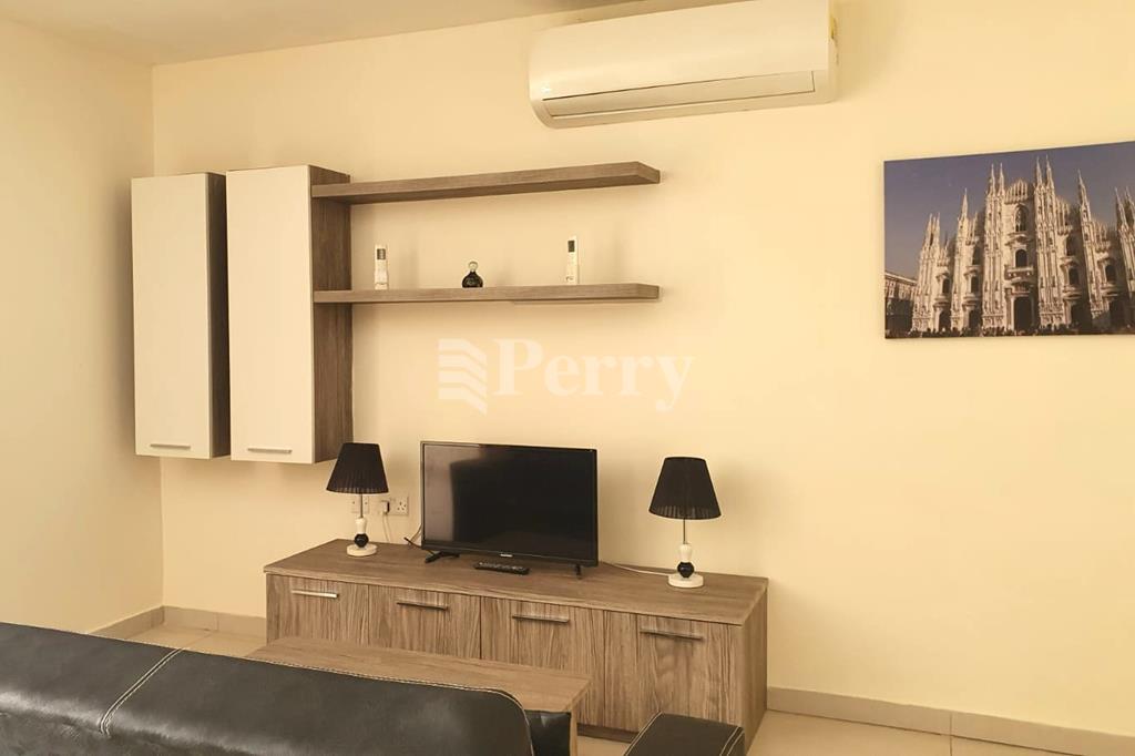 Swieqi - Apartment