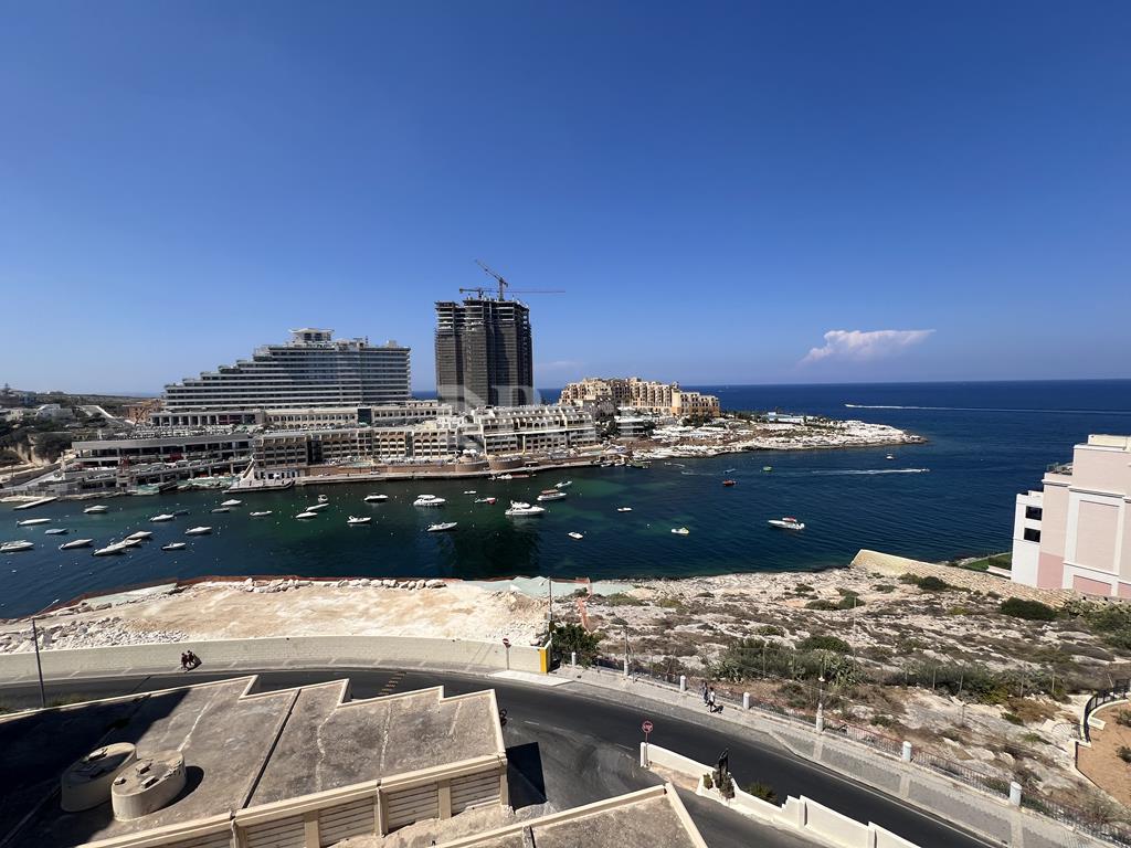 St Julians - Apartment
