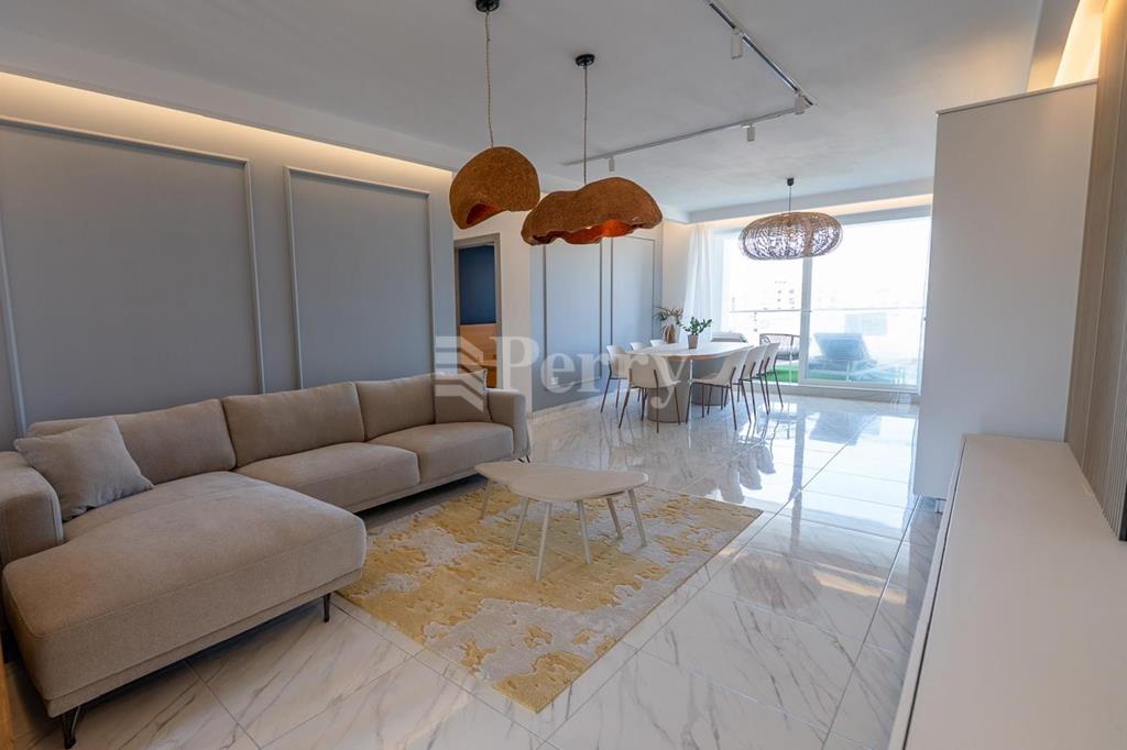 Marsascala - Apartment