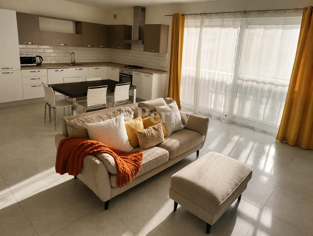 Birkirkara - Apartment