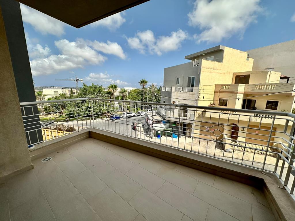 Naxxar - Apartment