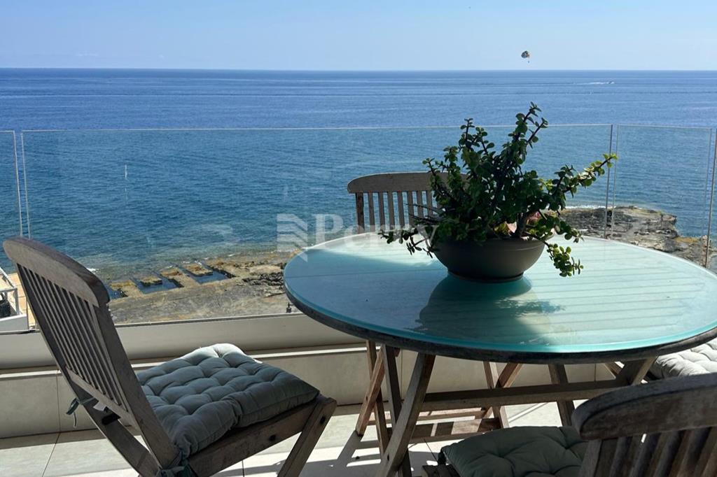 Sliema - Apartment