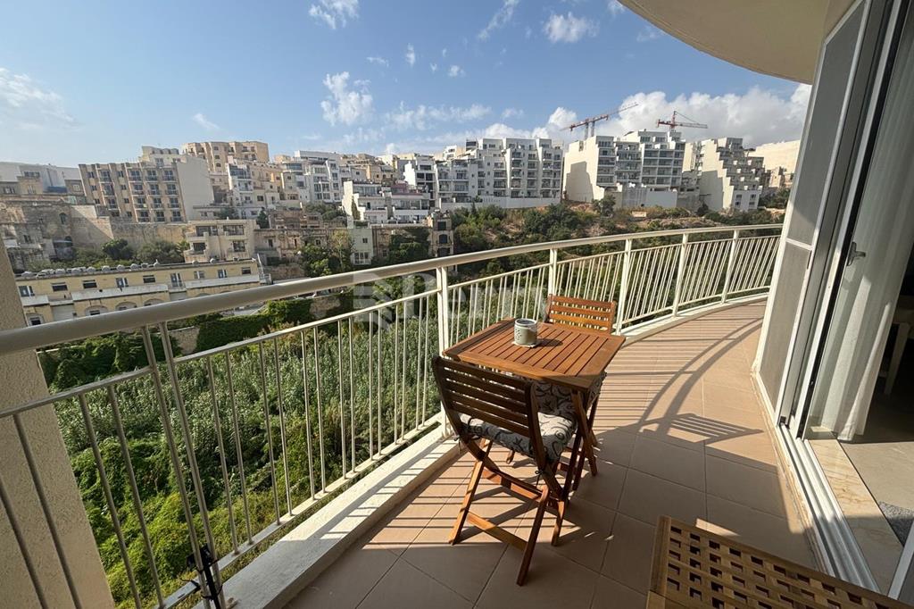 St Julians - Apartment
