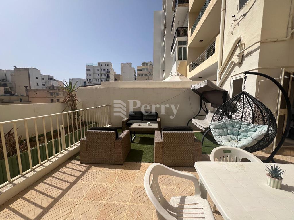Sliema - Apartment