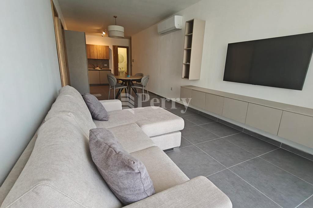 St Julians - Apartment