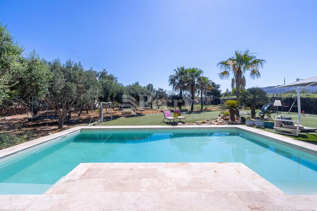Naxxar - Farmhouse