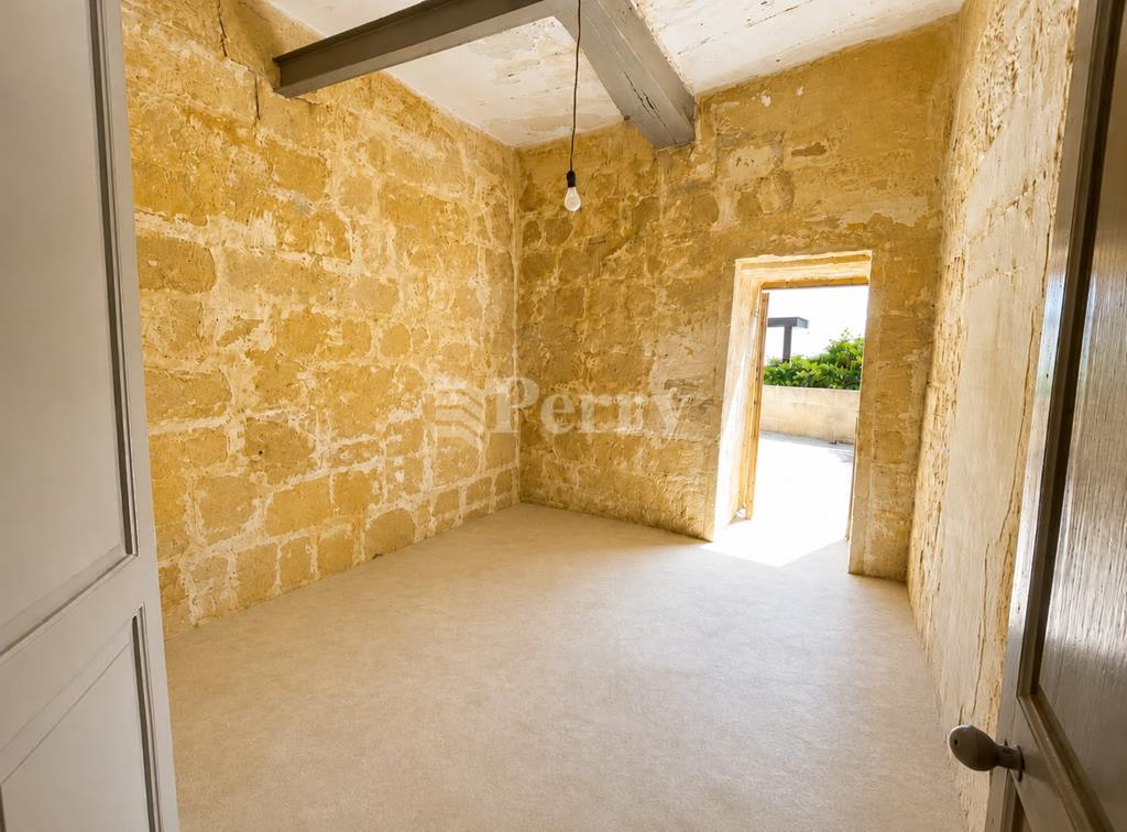 Gharghur - Town House