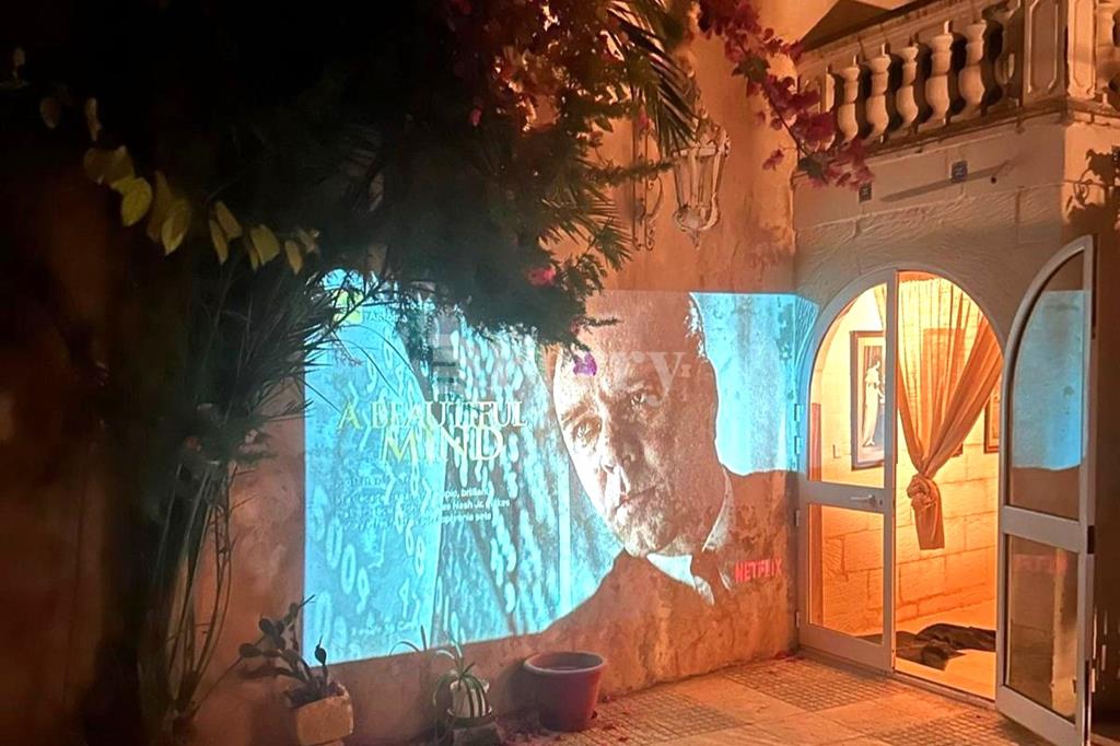 Naxxar - House of Character