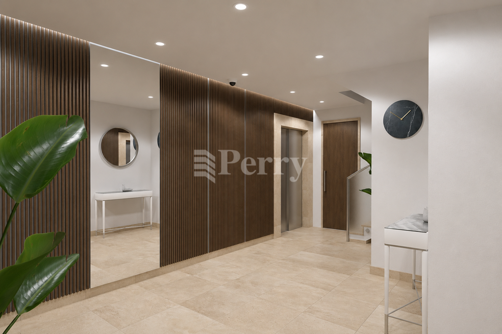 Balzan - Maisonette