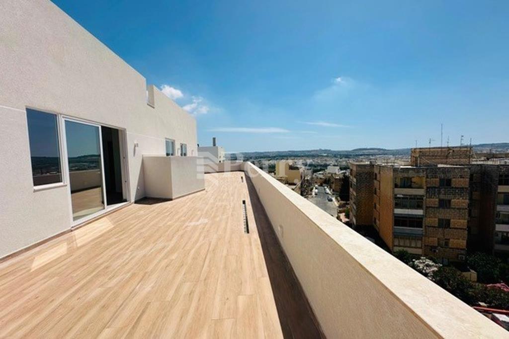 Naxxar - Penthouse