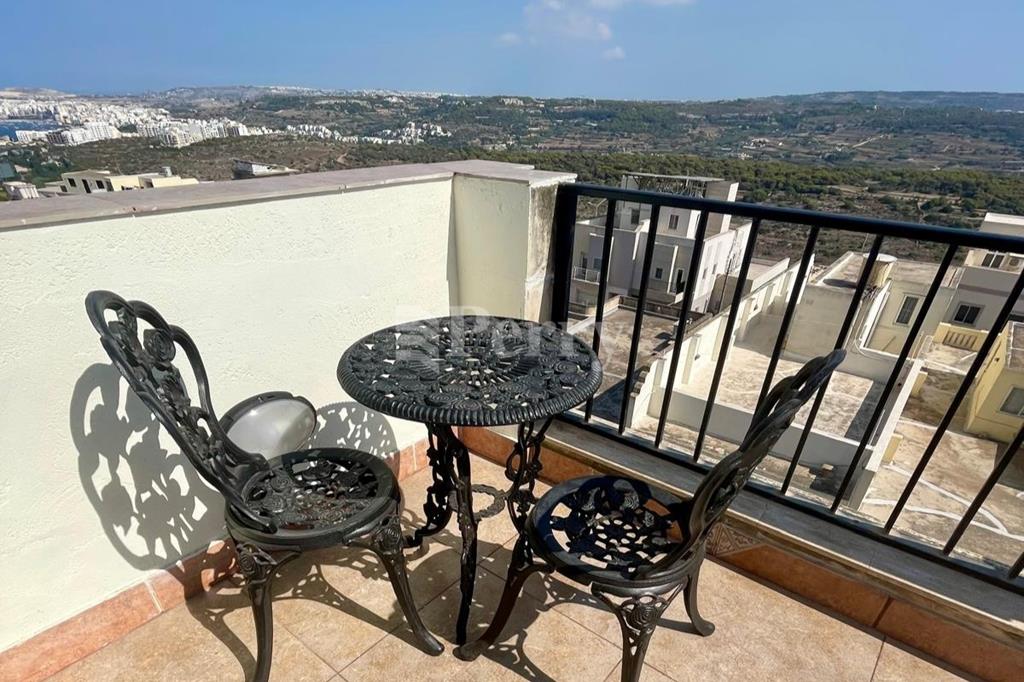 Mellieha - Penthouse