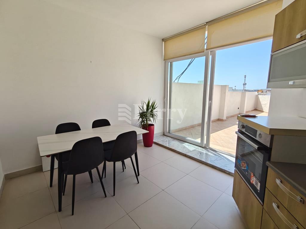 Santa Venera - Penthouse