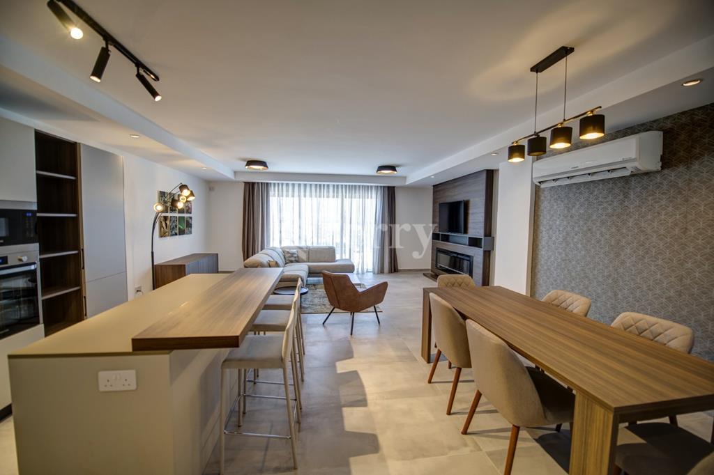St Julians - Penthouse
