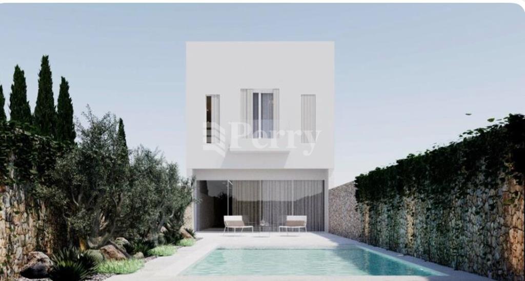 Kappara - Villa