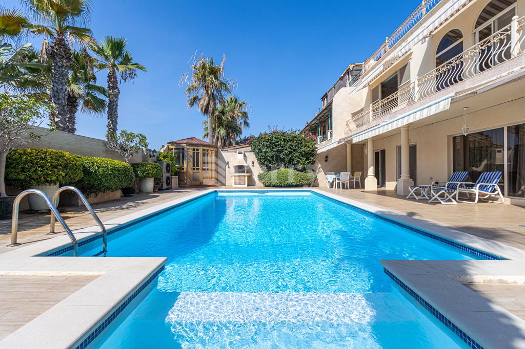 Marsascala - Villa