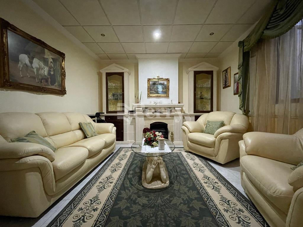 Naxxar - Terraced House