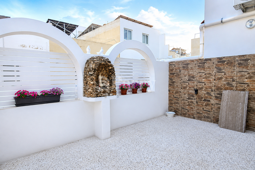 Kappara - Terraced House