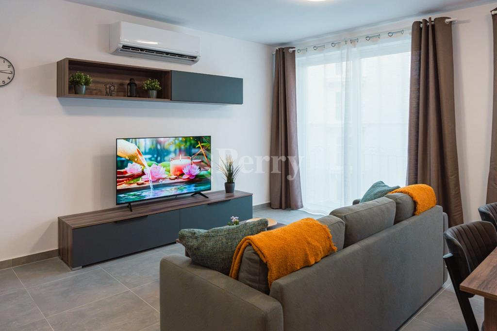 Gzira - Apartment