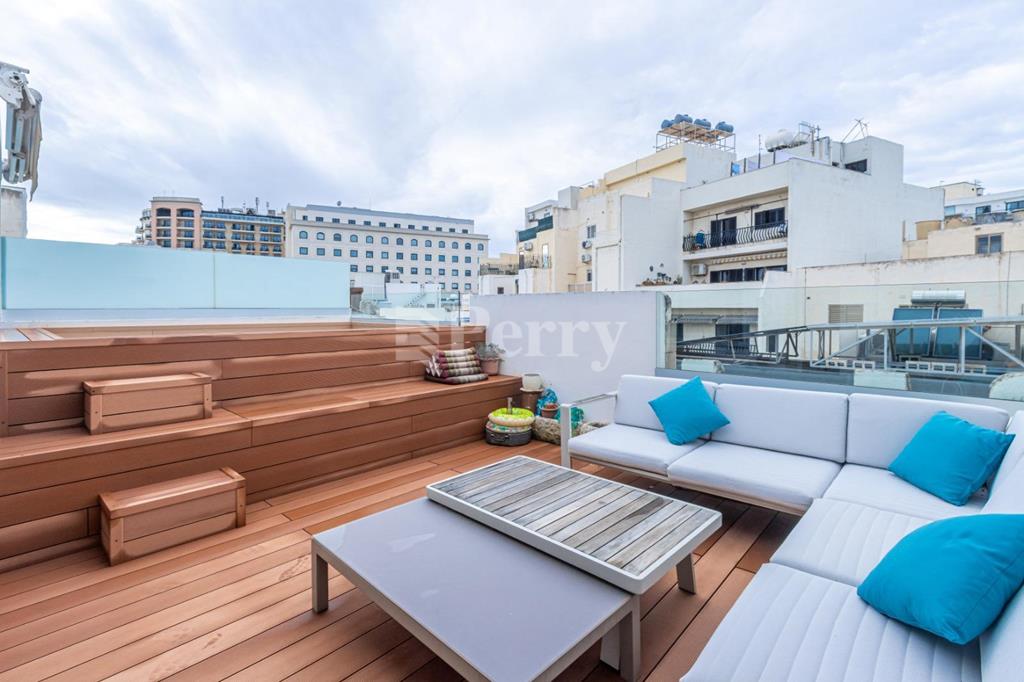 Sliema - Town House