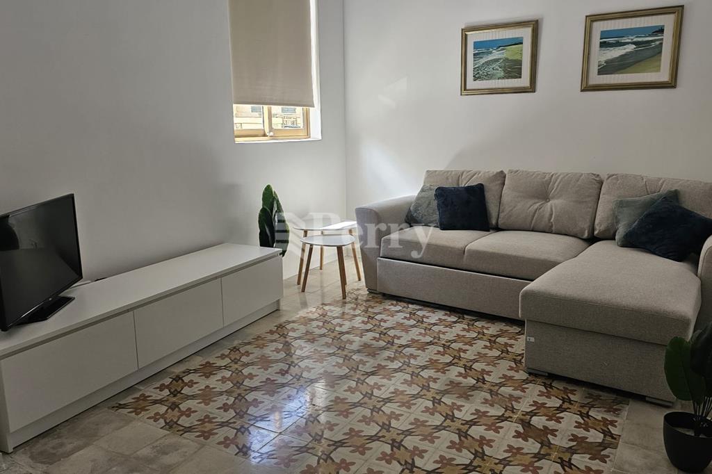 Balzan - Town House