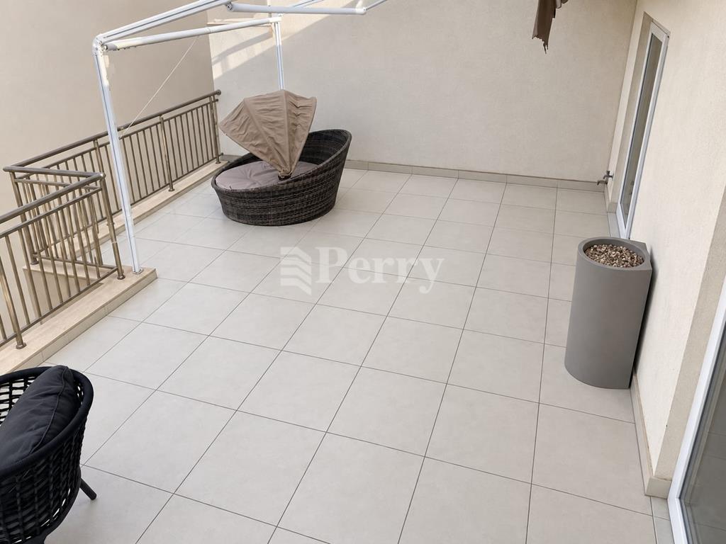 St Julians - Penthouse