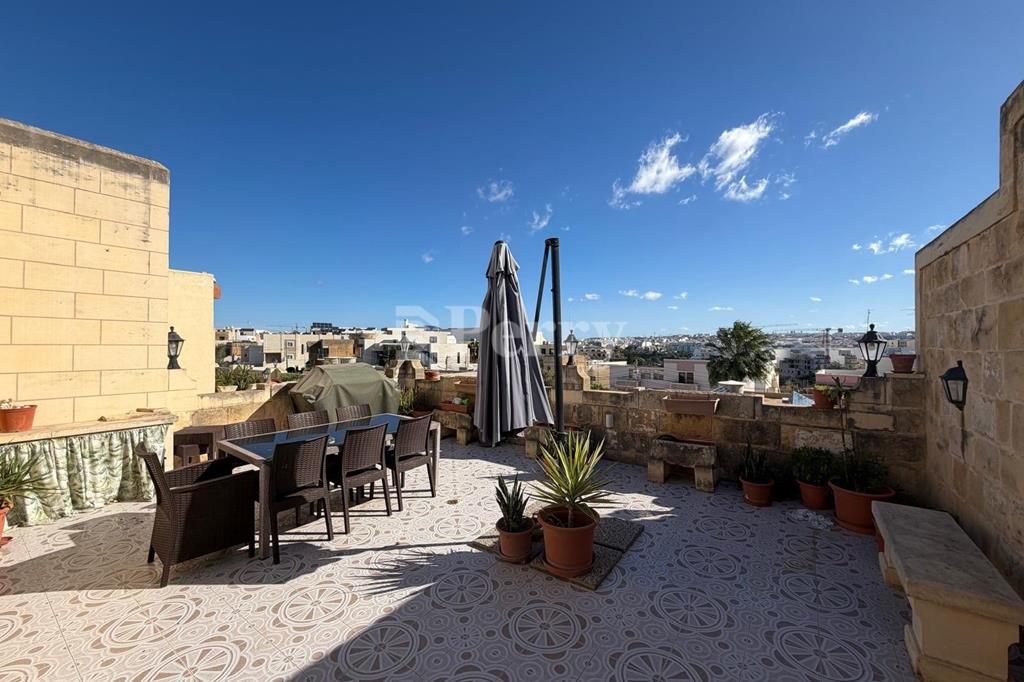 Mosta - Bungalow