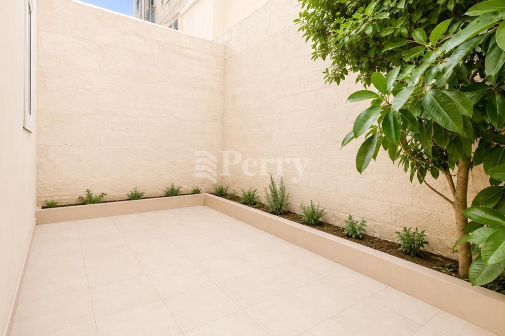 Sliema - Apartment