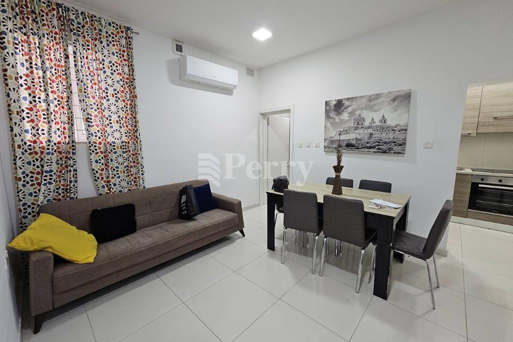 Sliema - Apartment