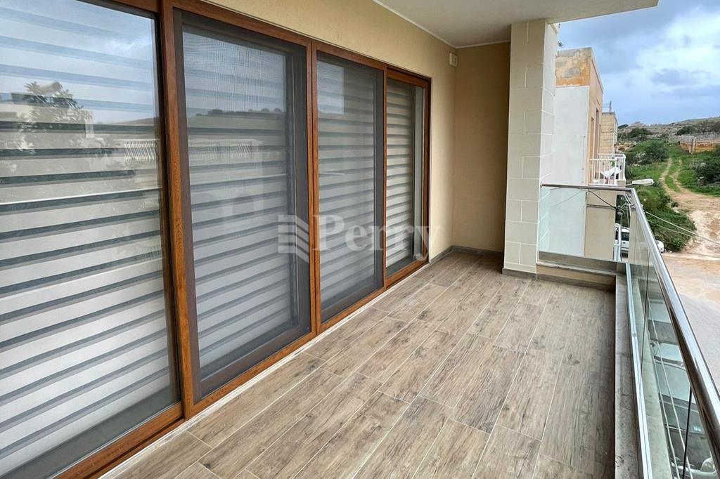 Mgarr - Apartment