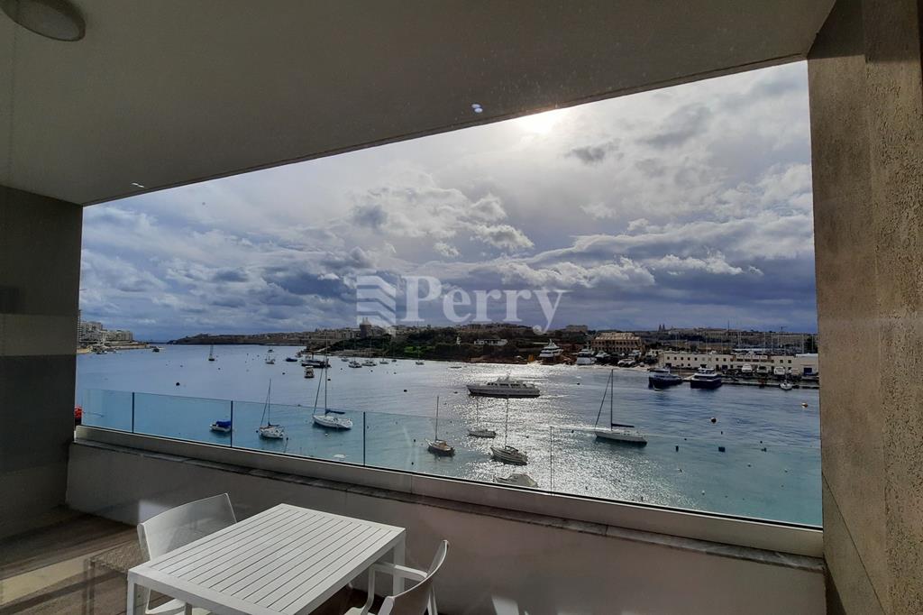 Sliema - Apartment
