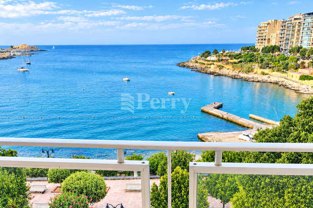 Sliema - Apartment