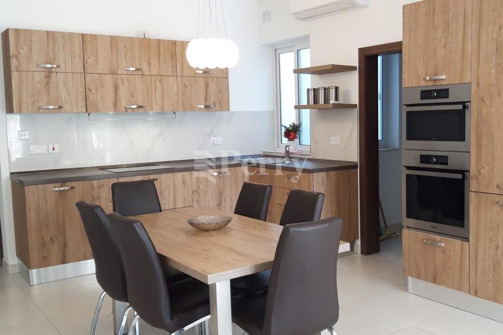 Zebbug - Apartment