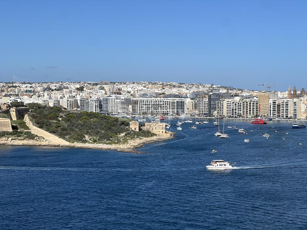 Valletta - Apartment