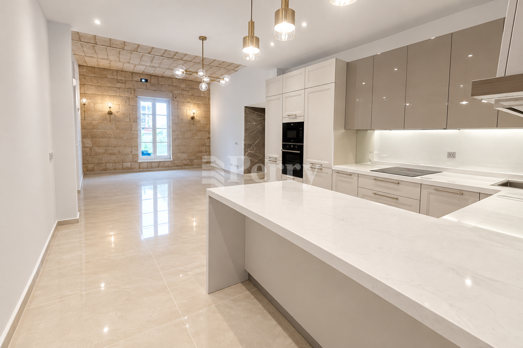 Sliema - Apartment