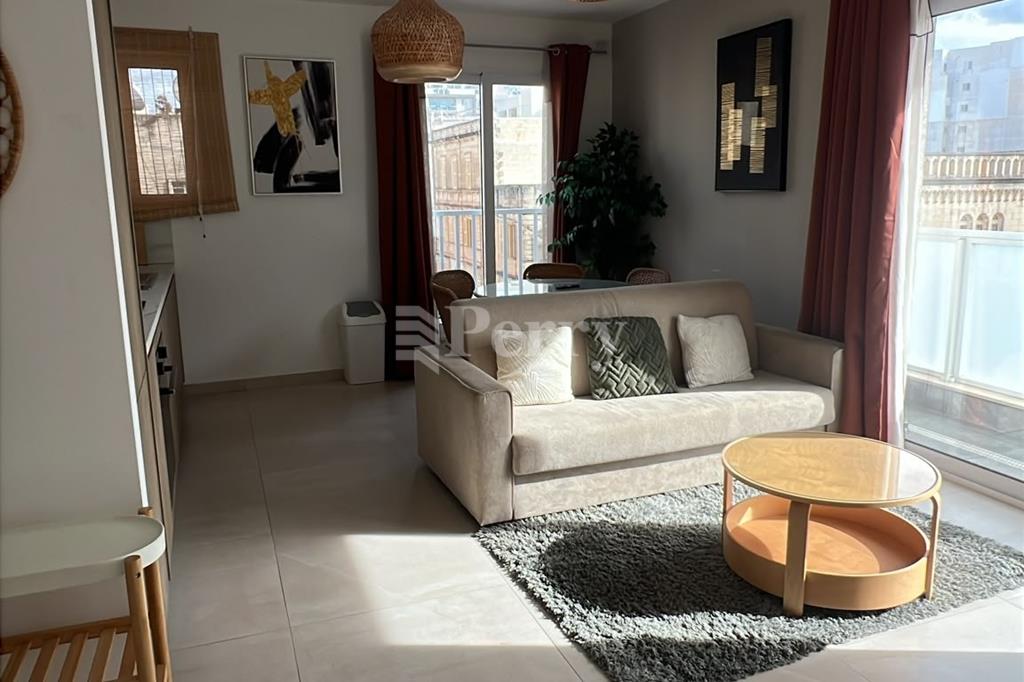 Pieta - Apartment