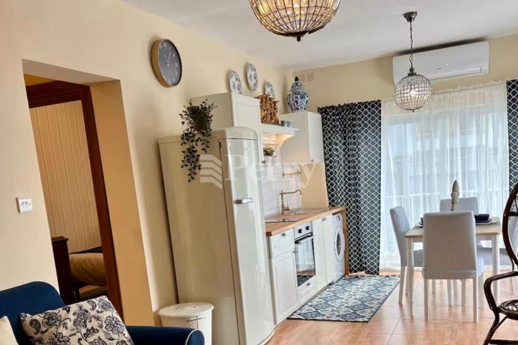 Sliema - Apartment