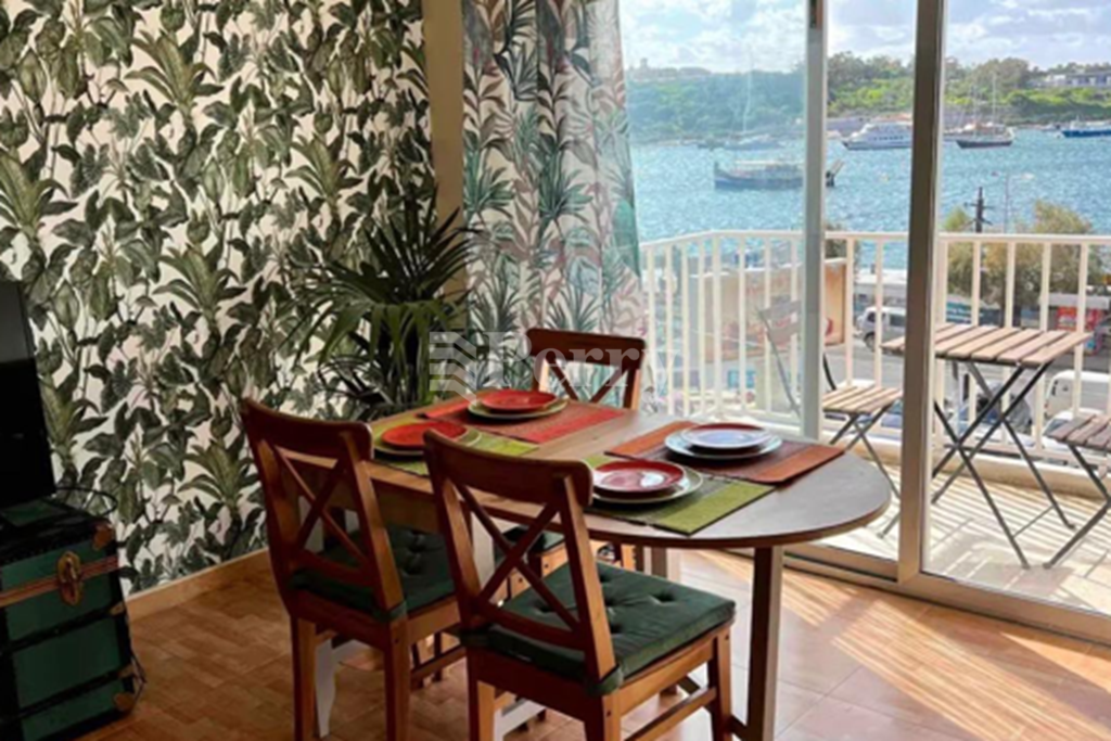 Sliema - Apartment