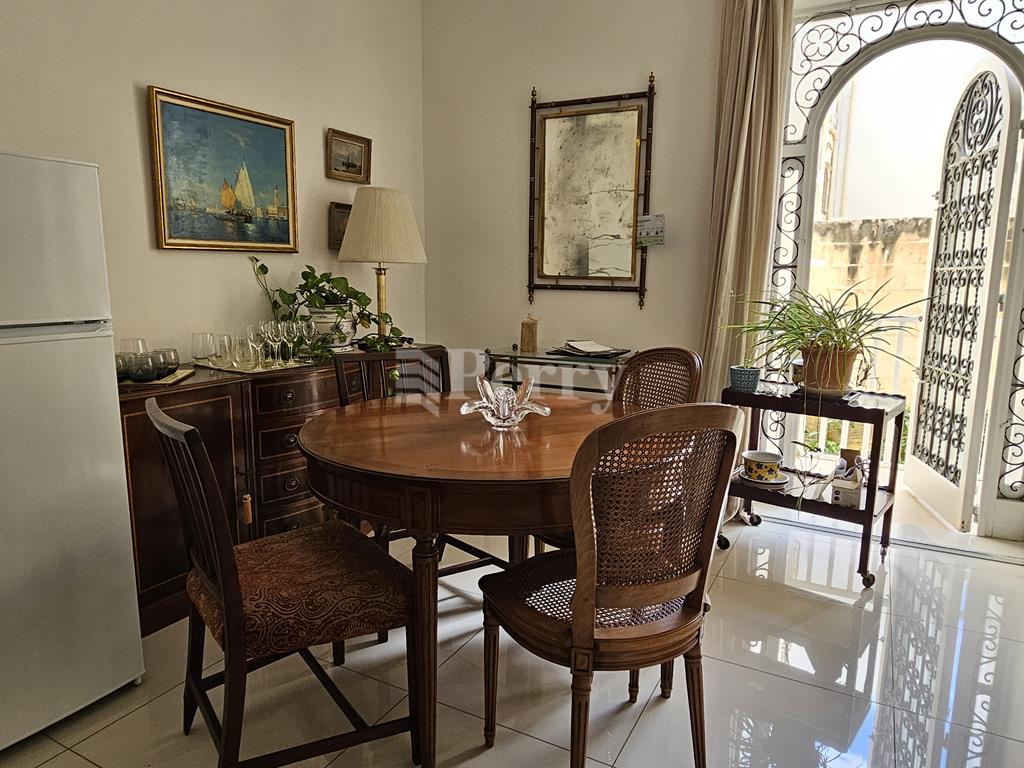 Sliema - Town House