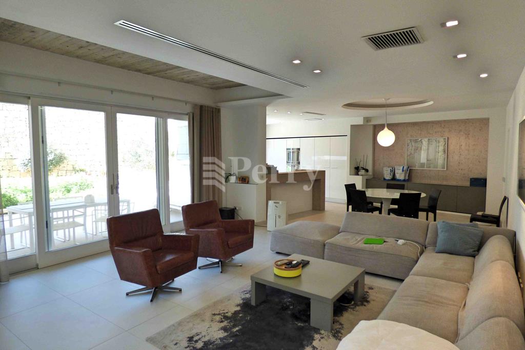 Balzan - House of Character