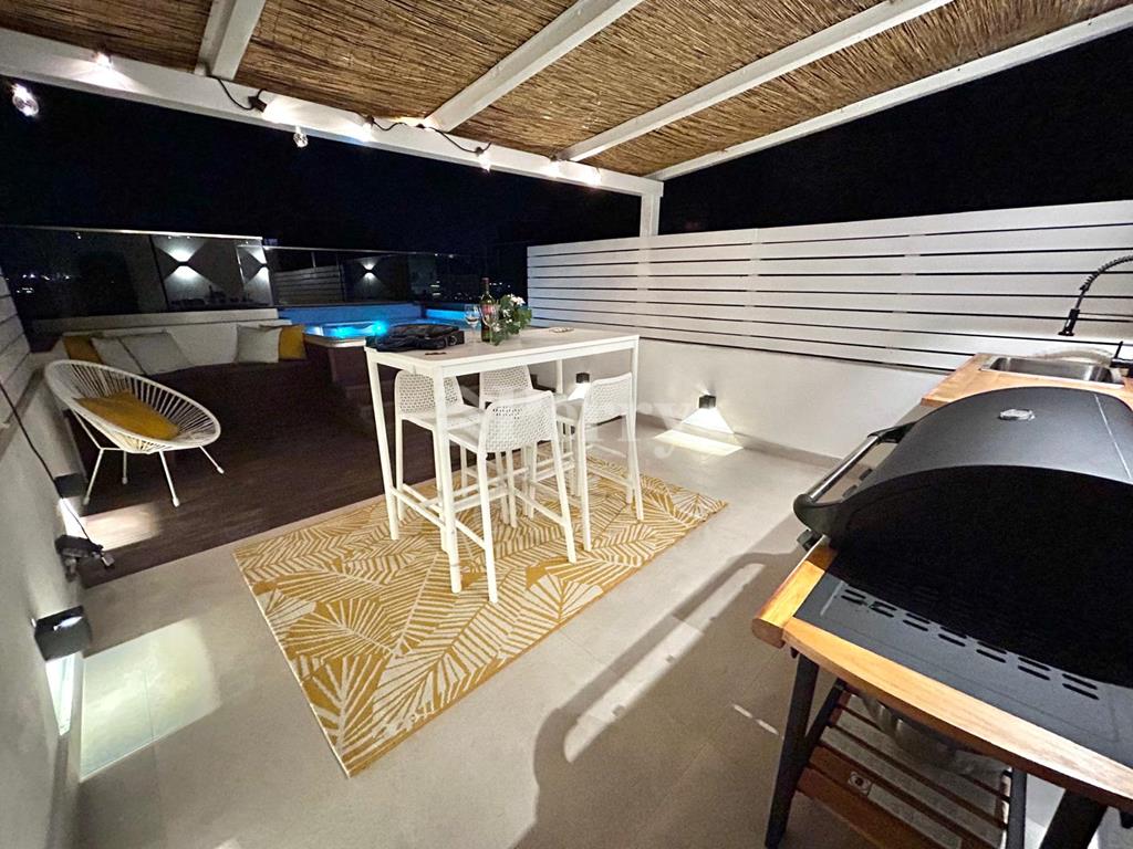 Sliema - Town House