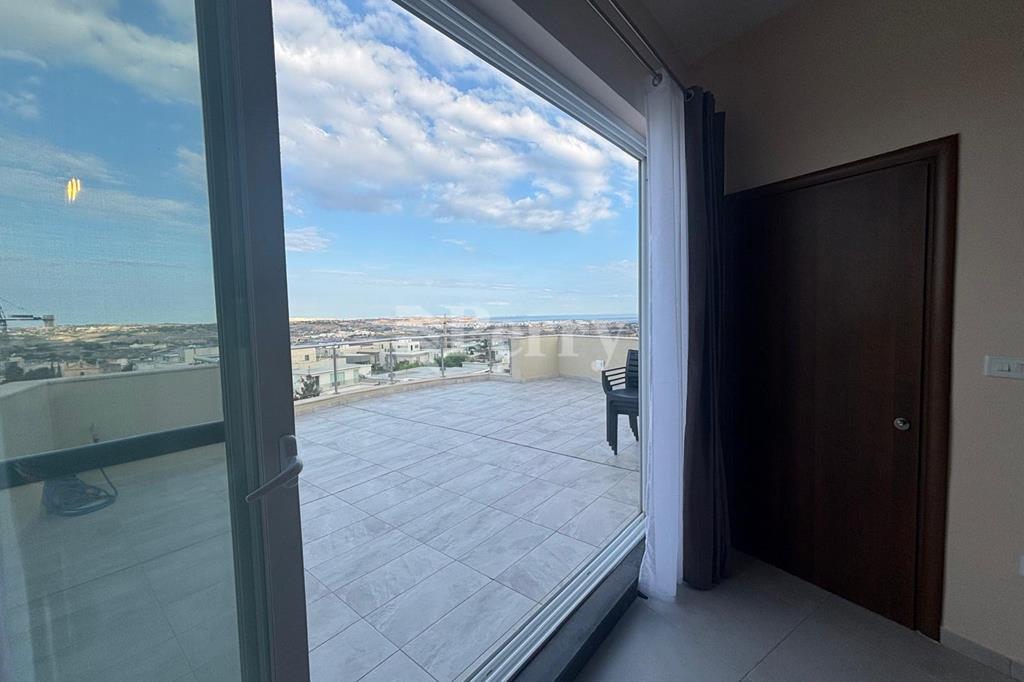 San Pawl tat-Targa - Penthouse