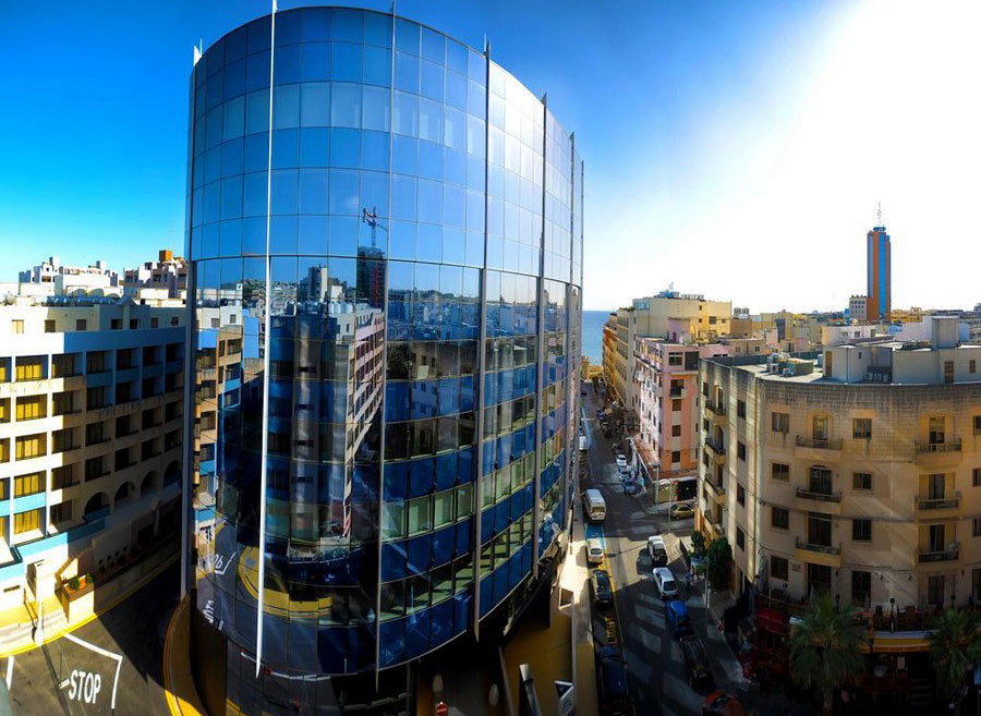 Commercial Property Malta