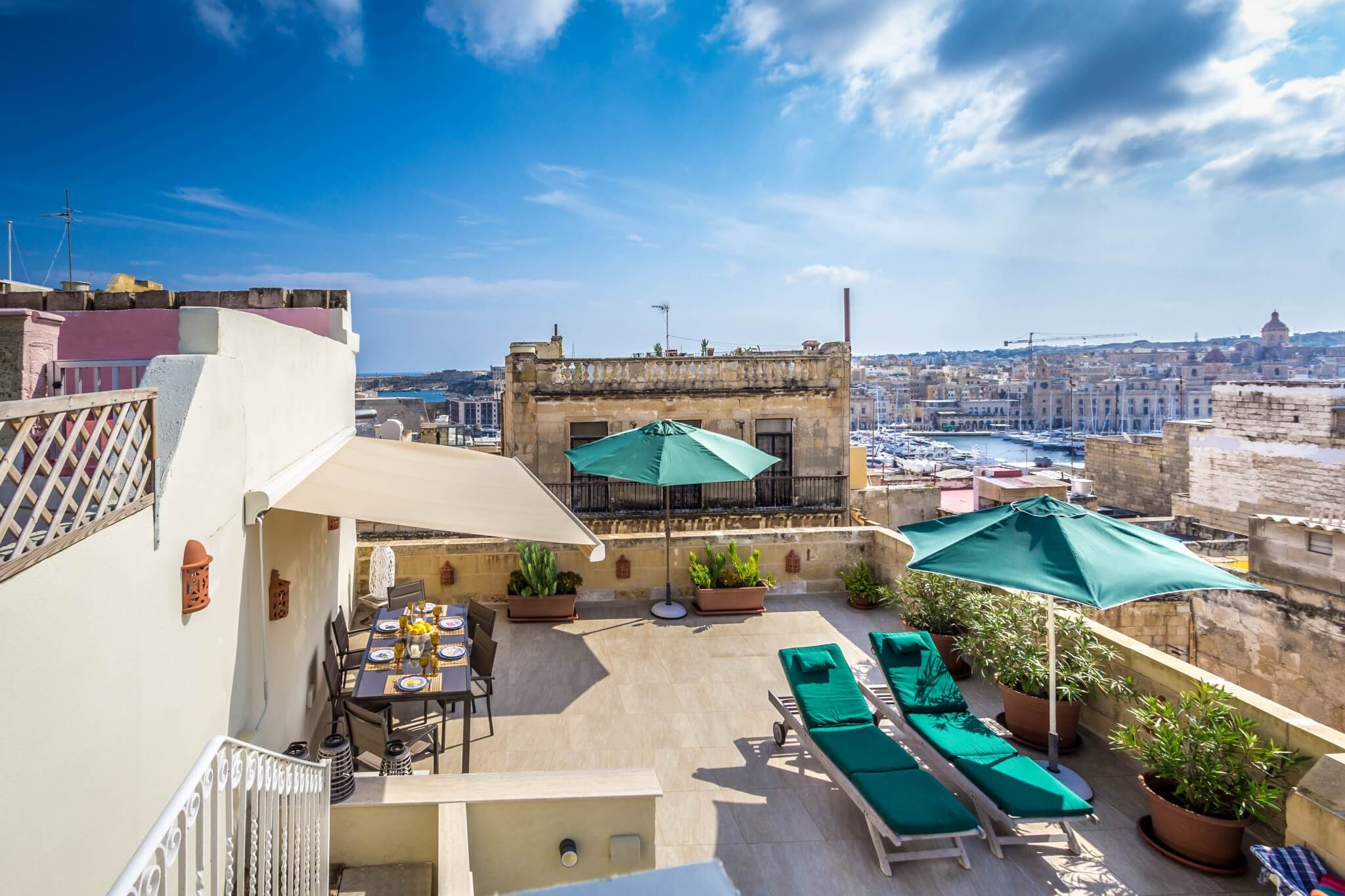 Things to Do in Malta