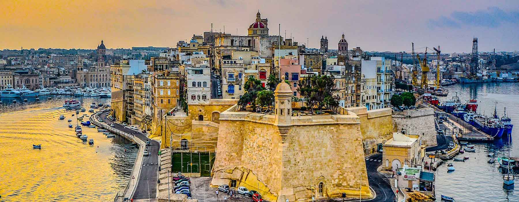 Malta Long and Short Term Rentals