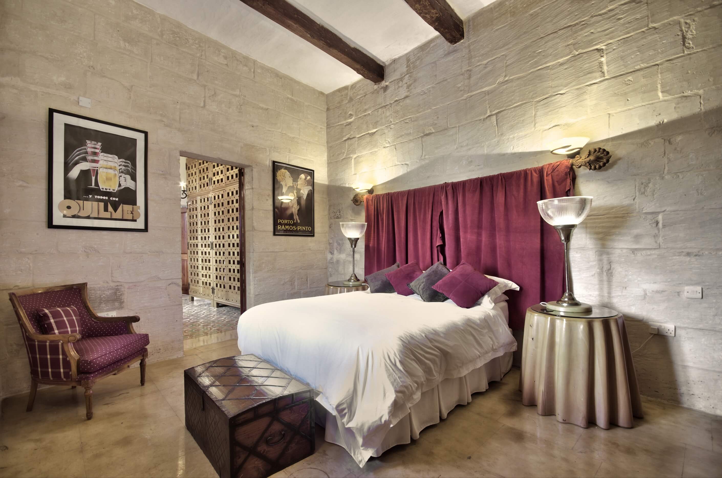 Malta Long and Short Term Rentals